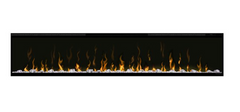 Dimplex IgniteXL 74" Built-in Linear Electric Fireplace