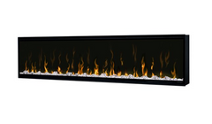 Dimplex IgniteXL® 60" Built-in Linear Electric Fireplace