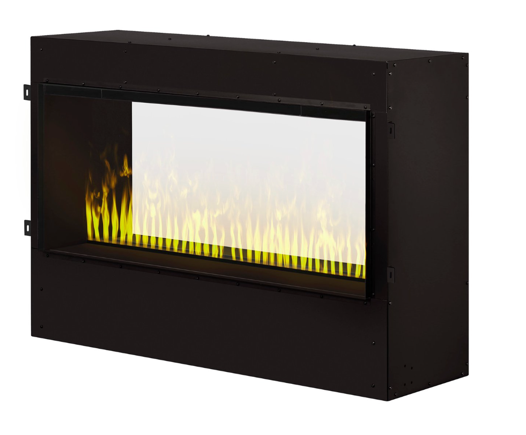 Dimplex Opti-Myst® Pro 1000 40" Built-In Electric Firebox