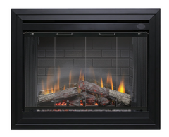 Dimplex Deluxe 39" Built-In Electric Firebox