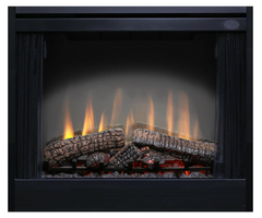 Dimplex 39" Standard Built In Fireplace