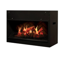 Dimplex 30" Opti-V Solo Virtual Fireplace