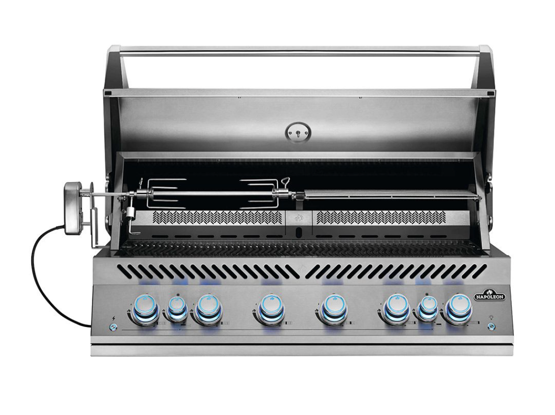 Napoleon BUILT-IN 700 SERIES 44 RB Gas Grill