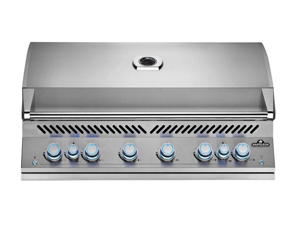 Napoleon BUILT-IN 700 SERIES 44 RB Gas Grill