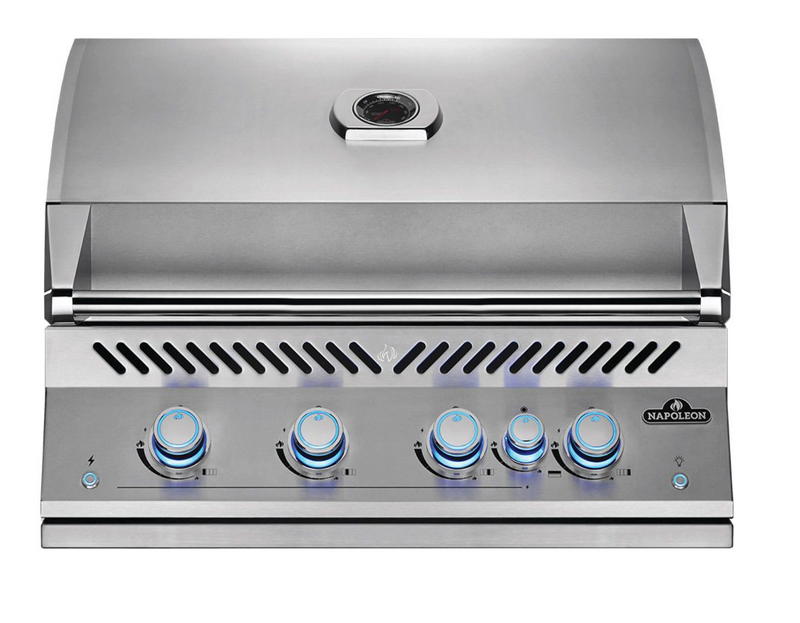 Napoleon BUILT-IN 700 SERIES 32 RB Gas Grill